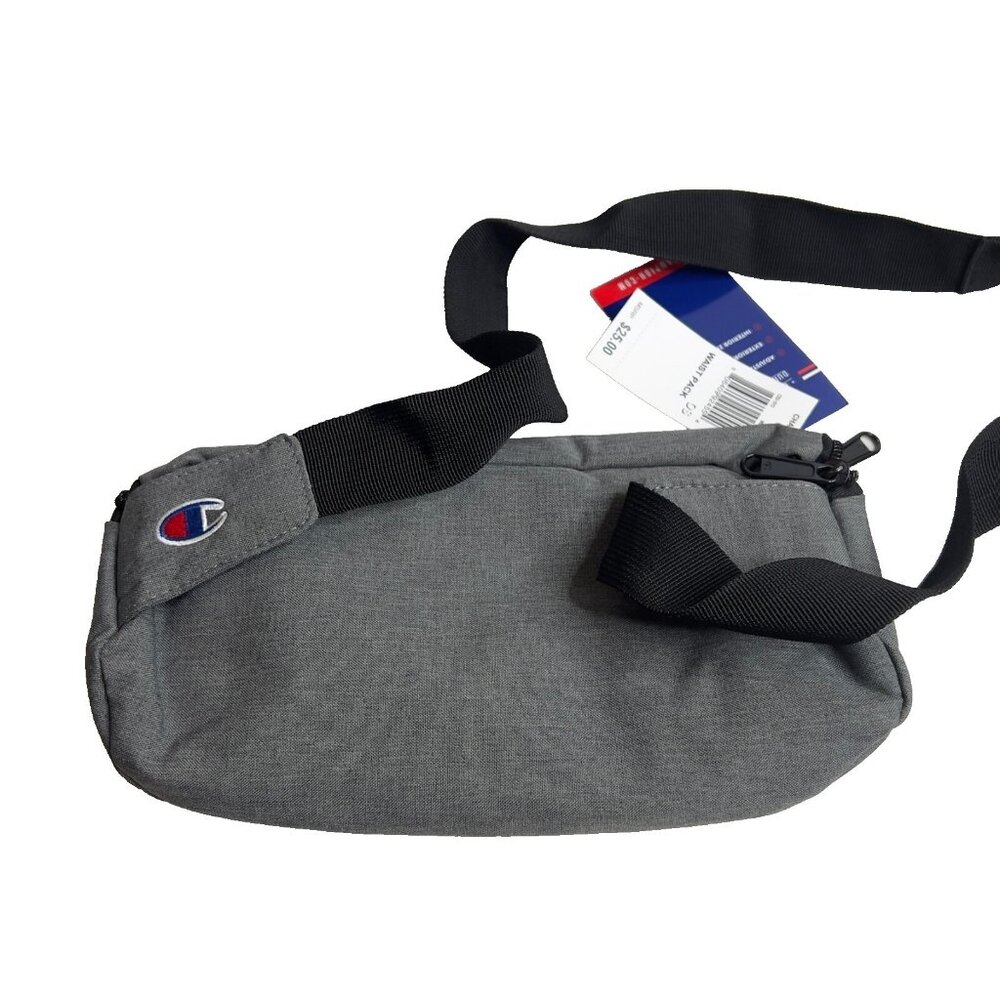 Champion Mens Adjustable Belt Fanny Pack - Picture 4 of 10
